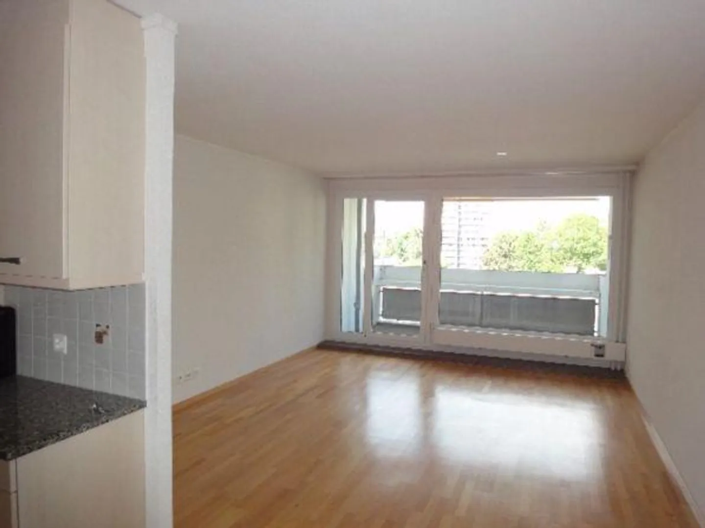 Zentrale 3.5-Zimmer-Wohnung - Foto 4 von 12