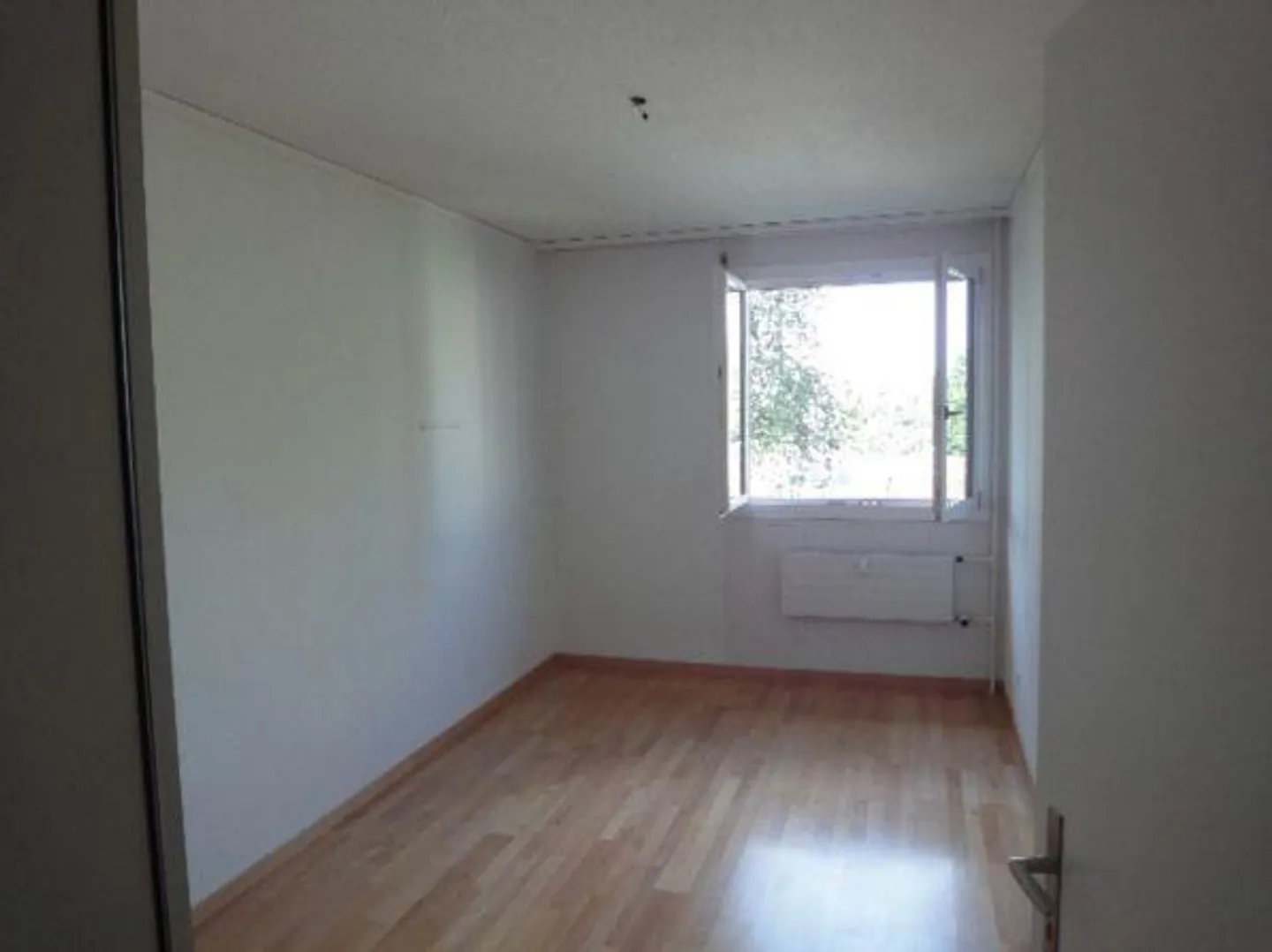 Zentrale 3.5-Zimmer-Wohnung - Foto 8 von 12