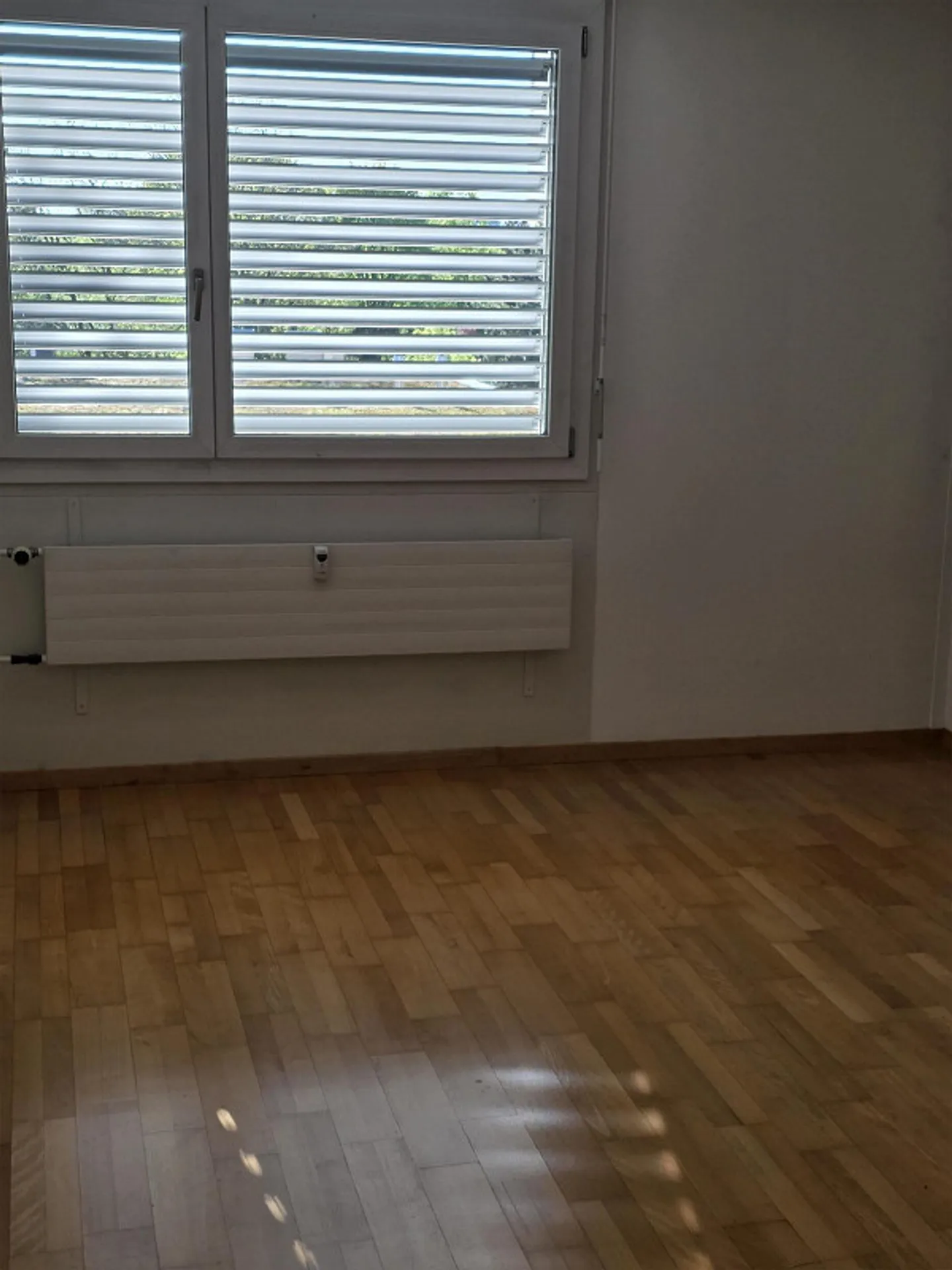 Zentrale 3.5-Zimmer-Wohnung - Foto 9 von 12