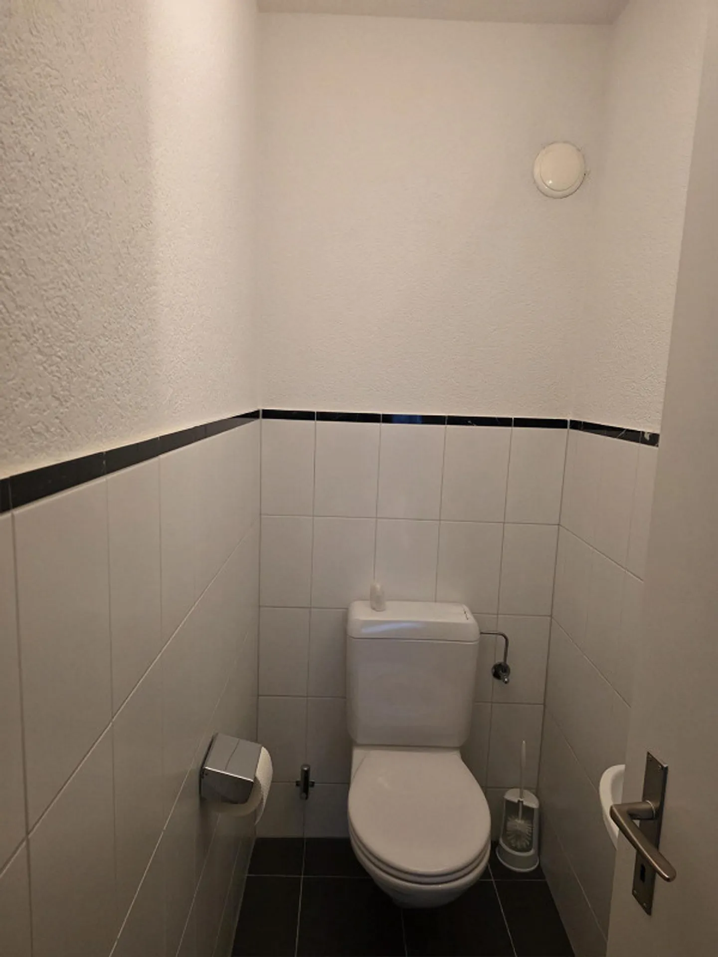 Zentrale 3.5-Zimmer-Wohnung - Foto 11 von 12