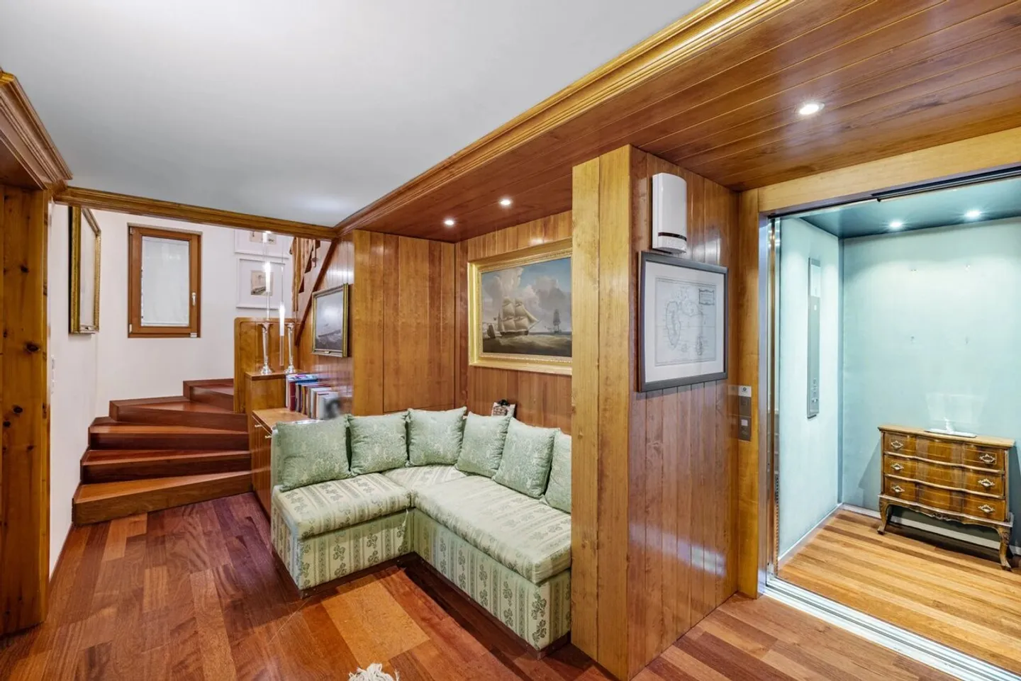 Splendido chalet che domina Crans-Montana - Foto 10 di 13