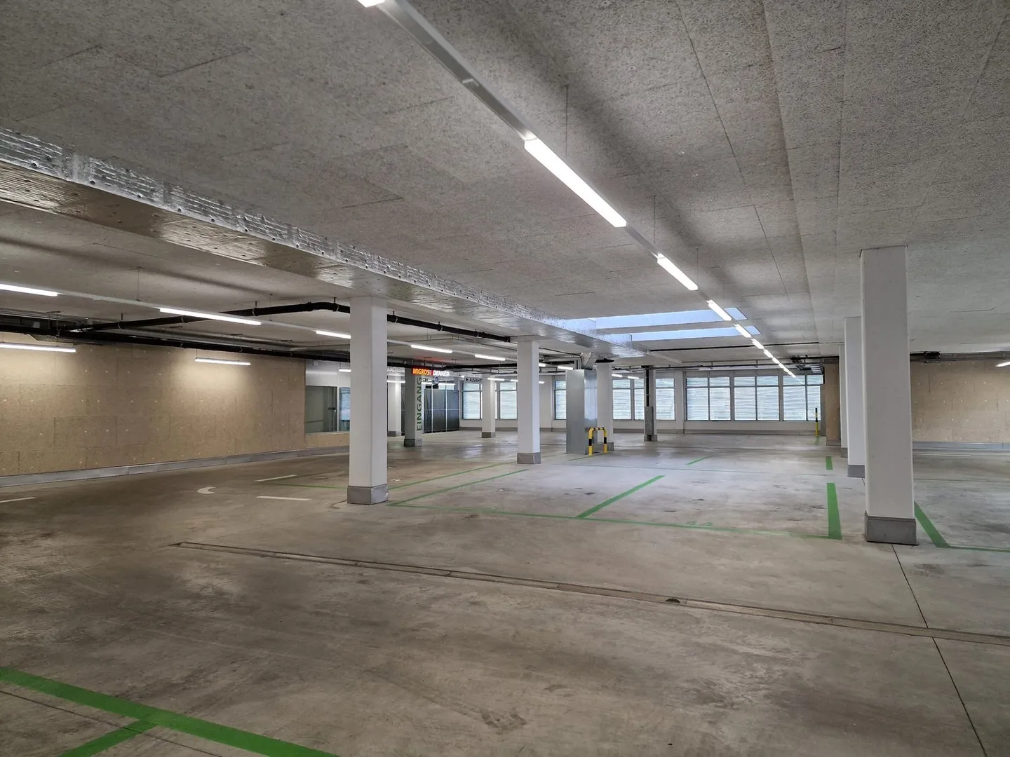 Espace commercial avec charme - dans la zone ÖUFI ! - Photo 7 sur 7