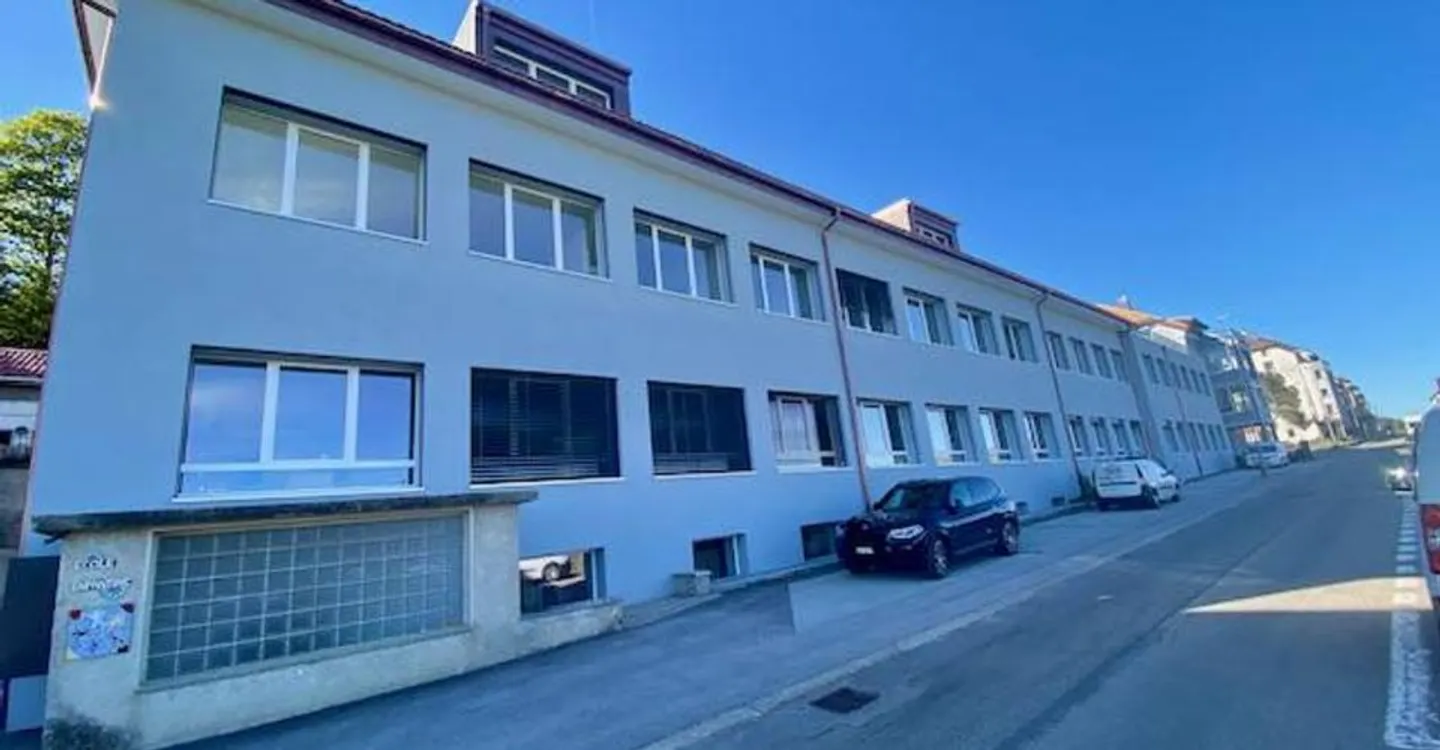 À saisir! vente en bloc, ou séparément, 7 lots dont 5 loués, dans un immeuble en PPE de 13 lots - Photo 9 sur 9