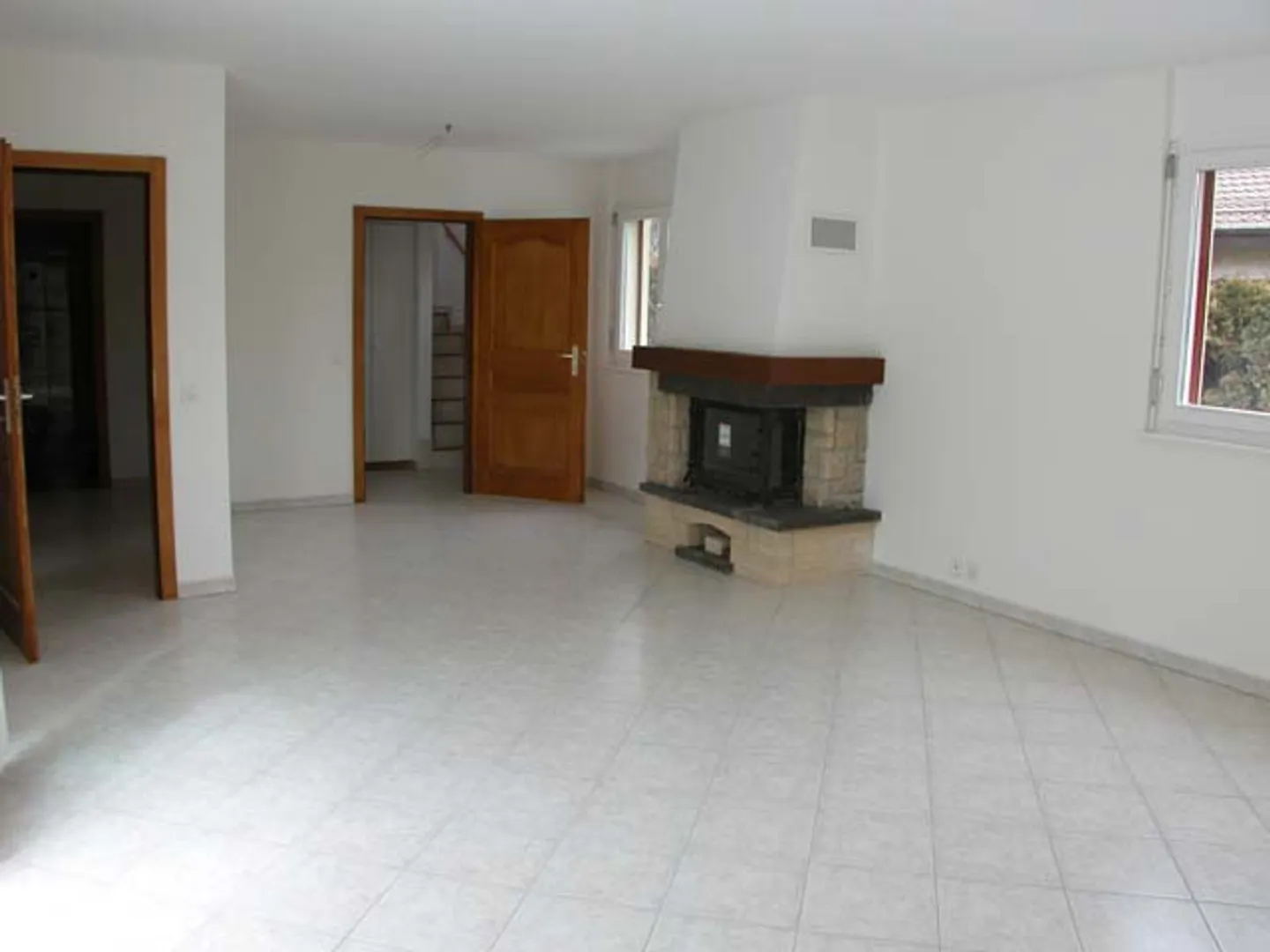 10-Zimmer Reihenhaus - Foto 4 von 9