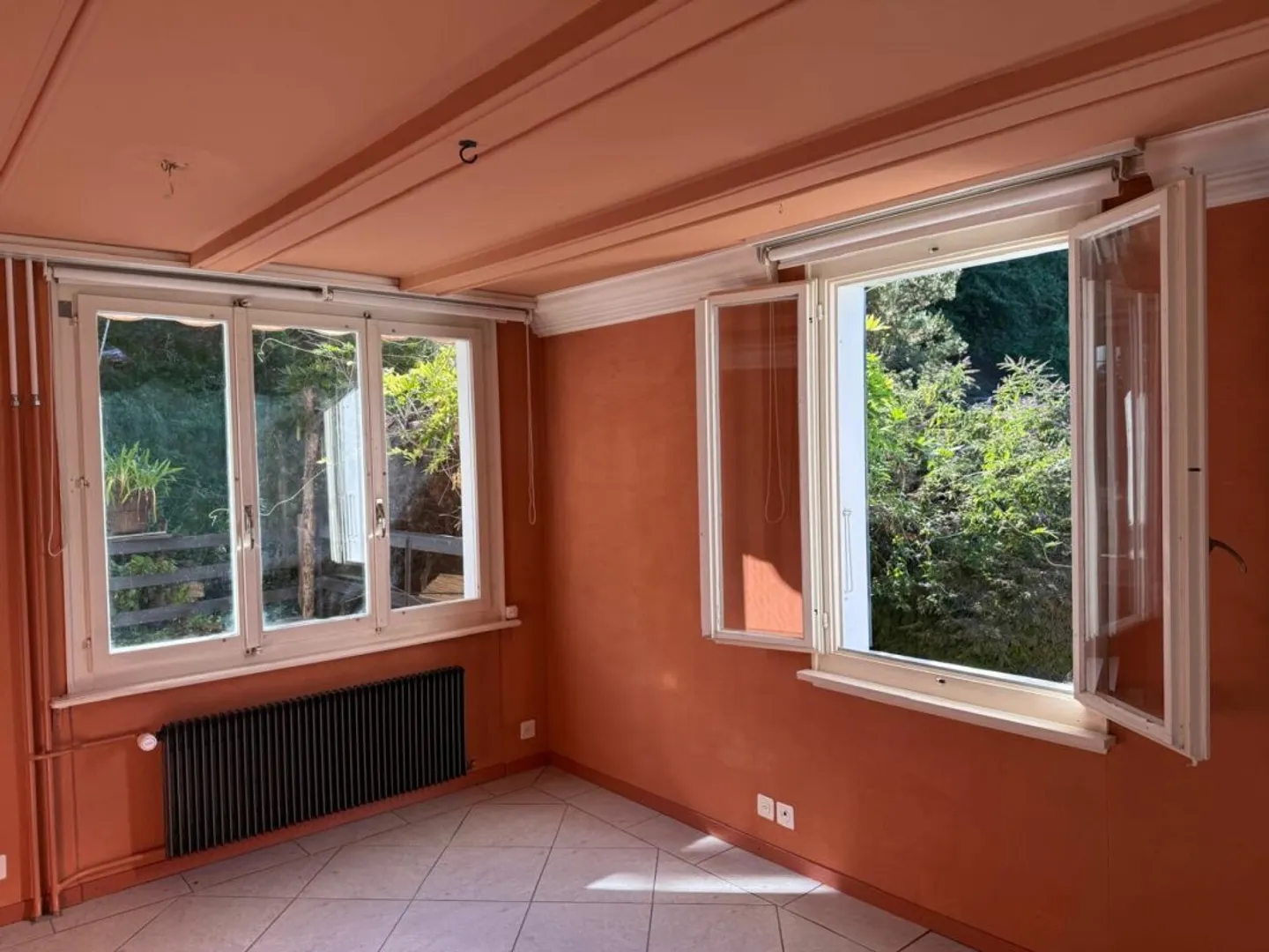 Grosszügige 1.5-Zimmer Wohnung - Foto 1 von 14