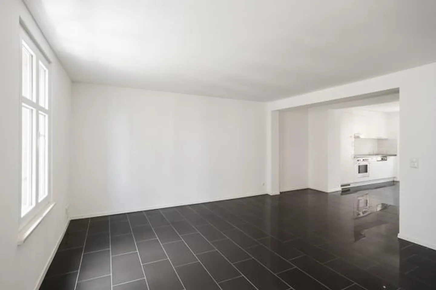 Sentiment urbain à Saint-Gall charmant appartement de 2,5 pièces - Photo 2 sur 7