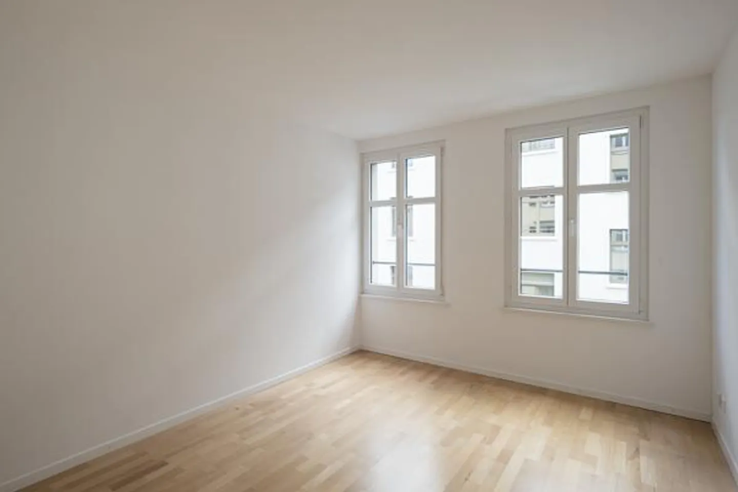 Sentiment urbain à Saint-Gall charmant appartement de 2,5 pièces - Photo 5 sur 7