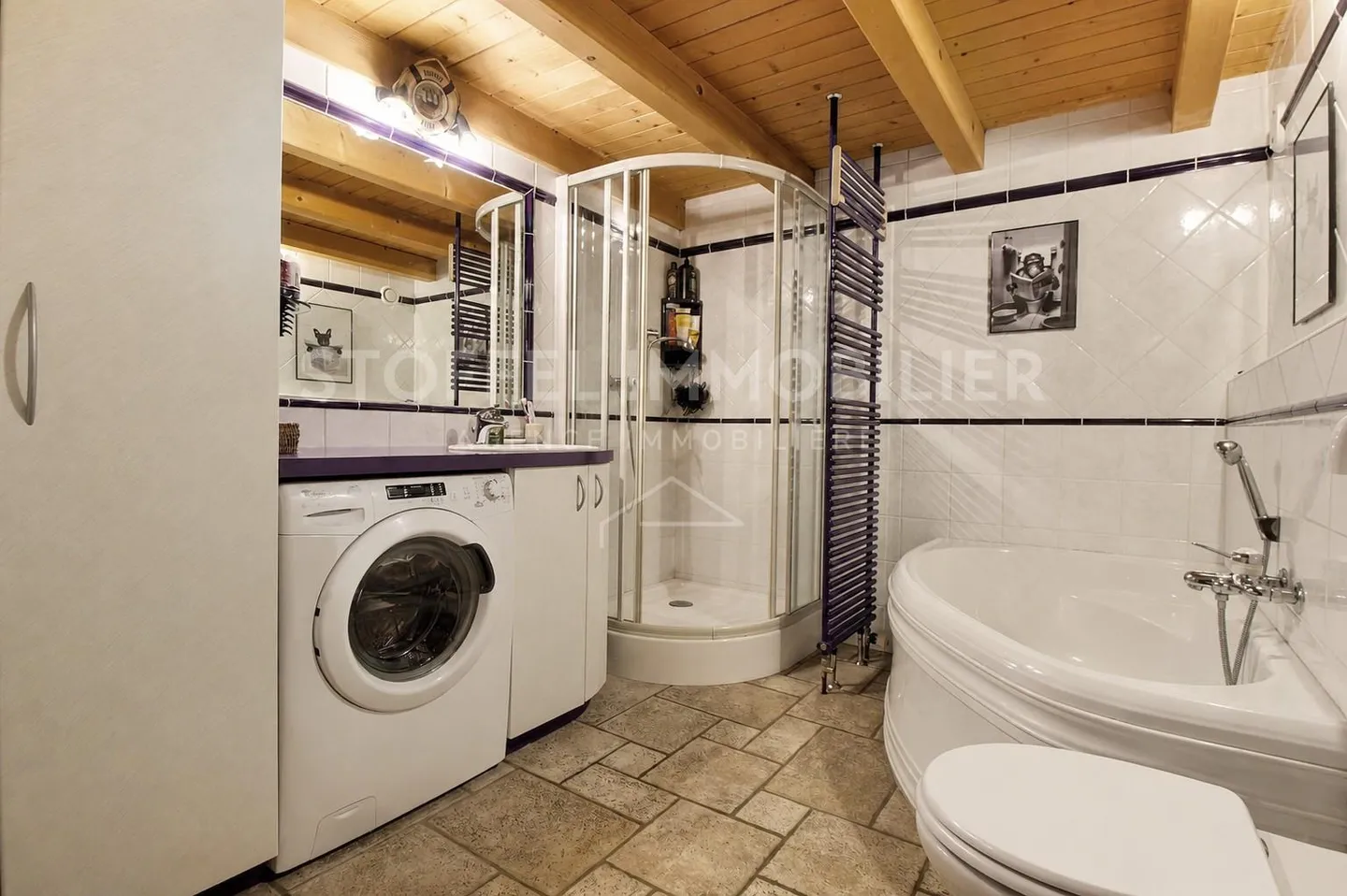 Affascinante Casa di Villaggio a Laconnex - Foto 11 di 13