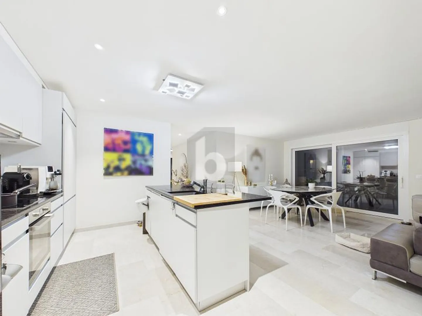 Comfort e Prestigio, a due passi dal Lago di Ginevra - Foto 1 di 6