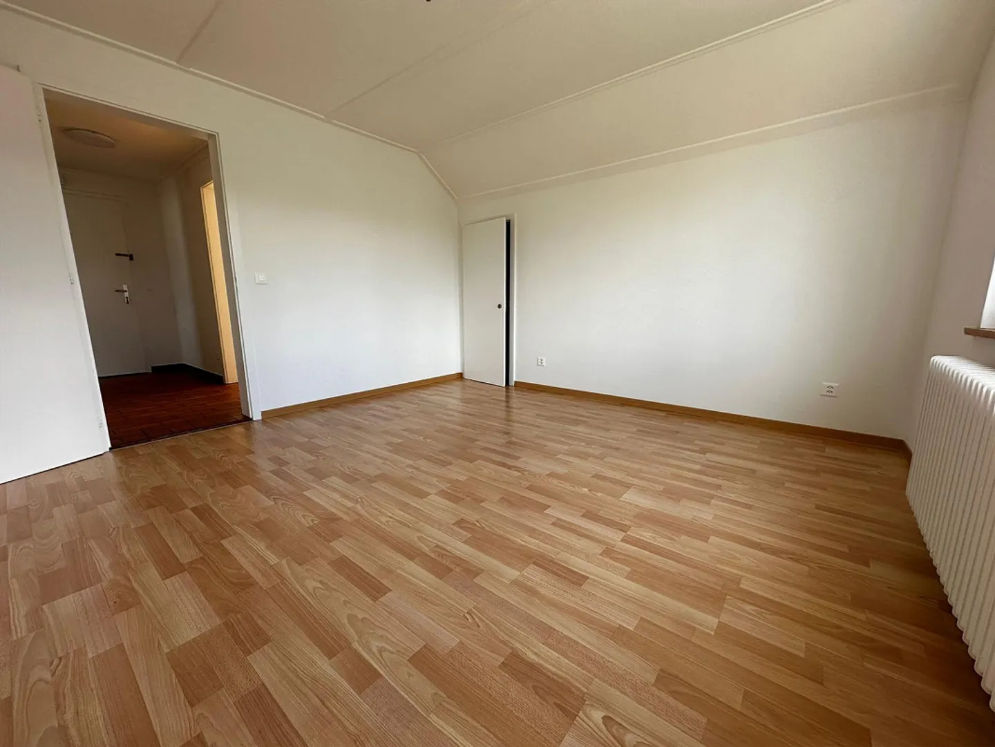 Quiet 2-room apartment in Brügg BE - Photo 4 of 7