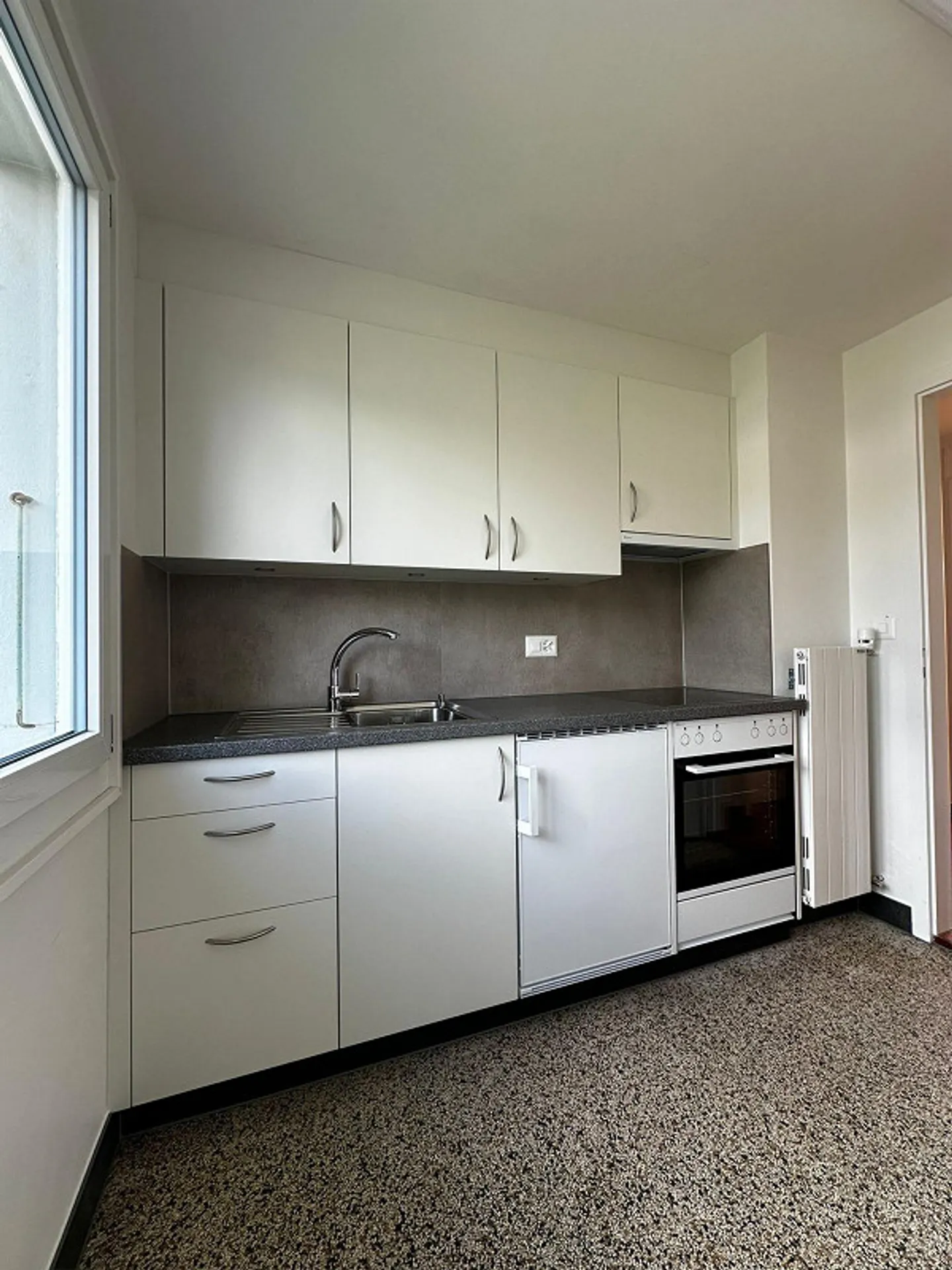 Quiet 2-room apartment in Brügg BE - Photo 5 of 7
