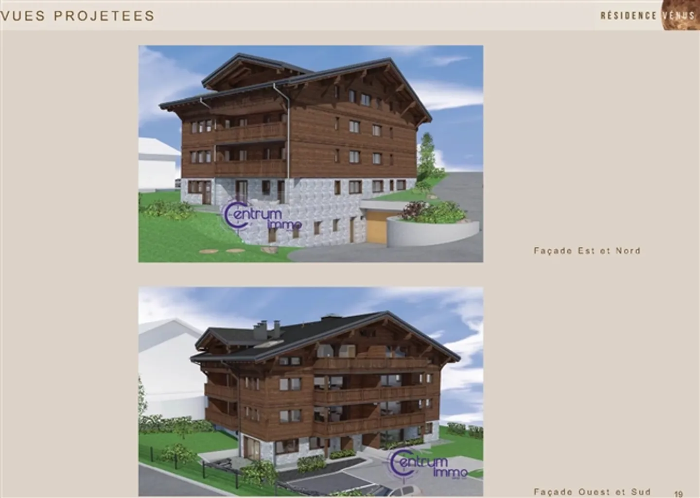 Venus Residence - Photo 2 of 17