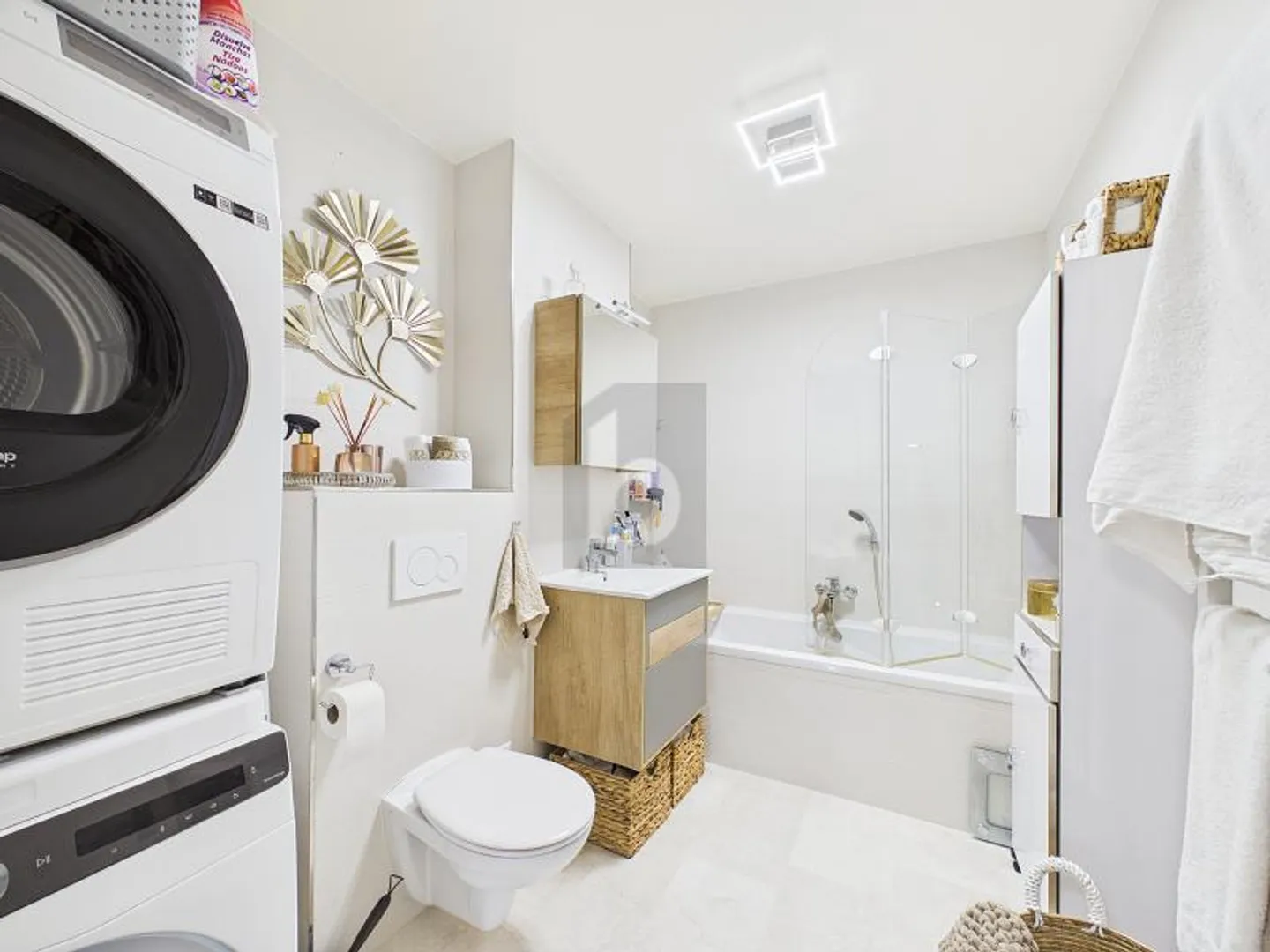 Comfort e Prestigio, a due passi dal Lago di Ginevra - Foto 5 di 6