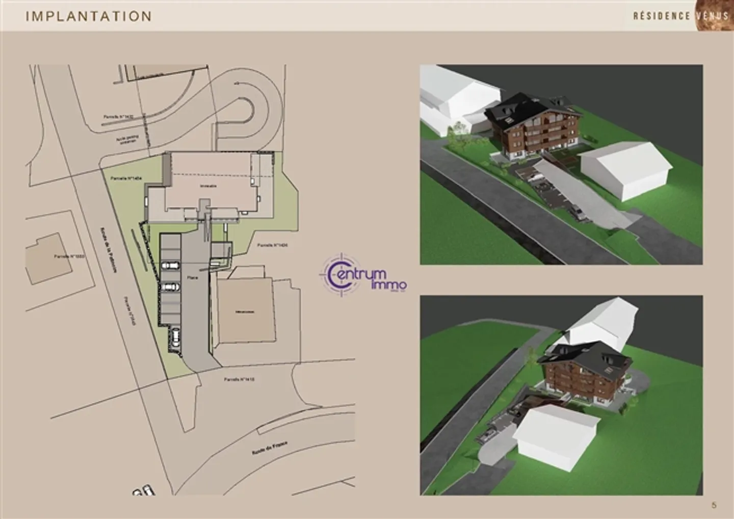 Venus Residence - Photo 4 of 17