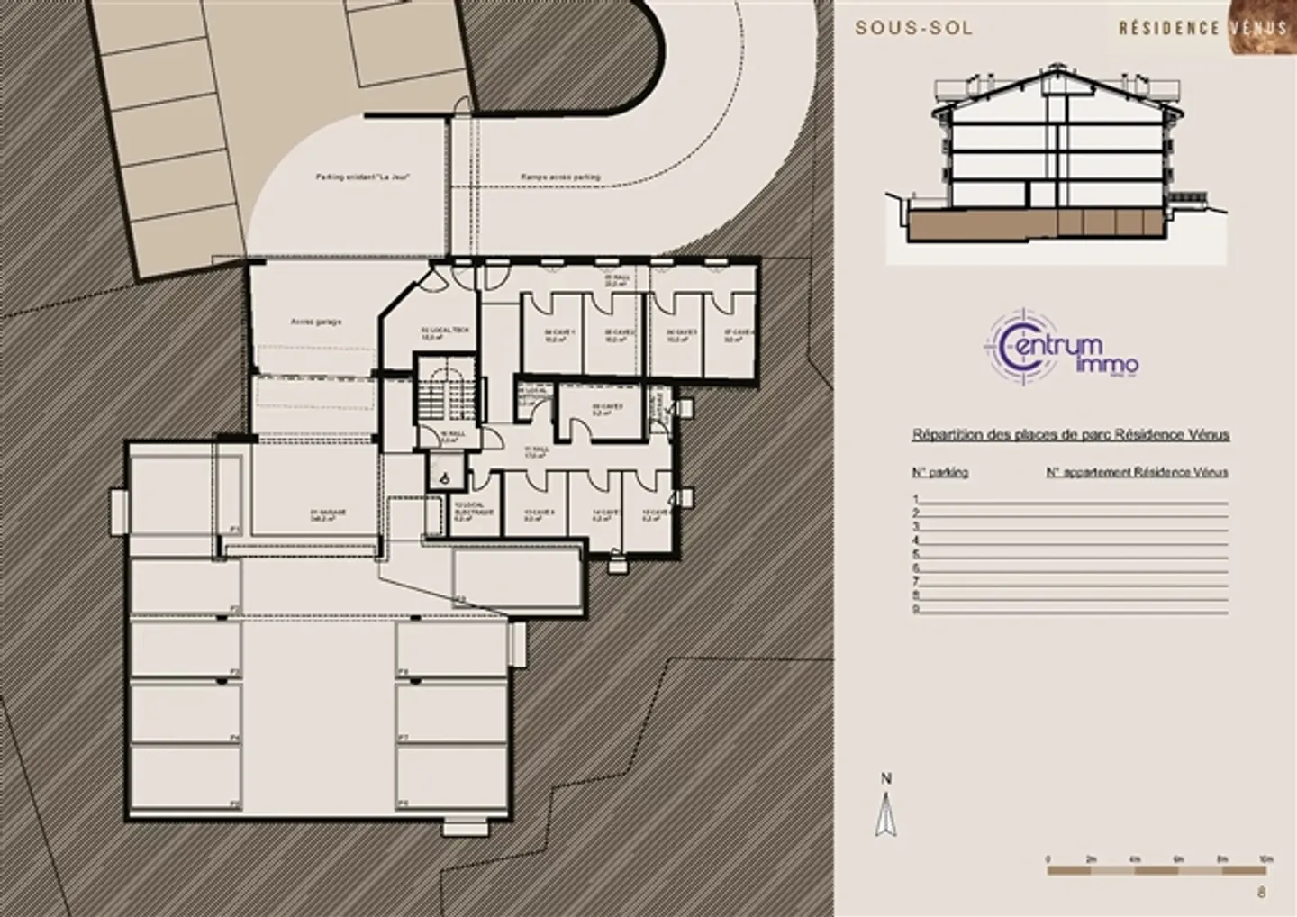 Venus Residence - Photo 6 of 17