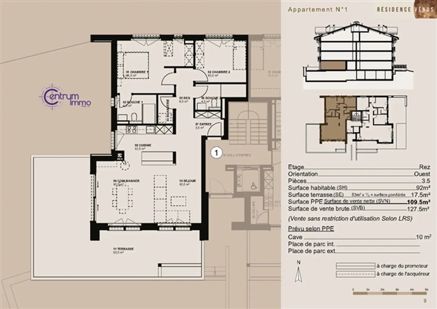 Venus Residence - Photo 7 of 17