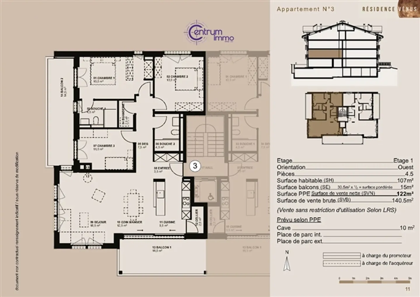 Venus Residence - Photo 9 of 17