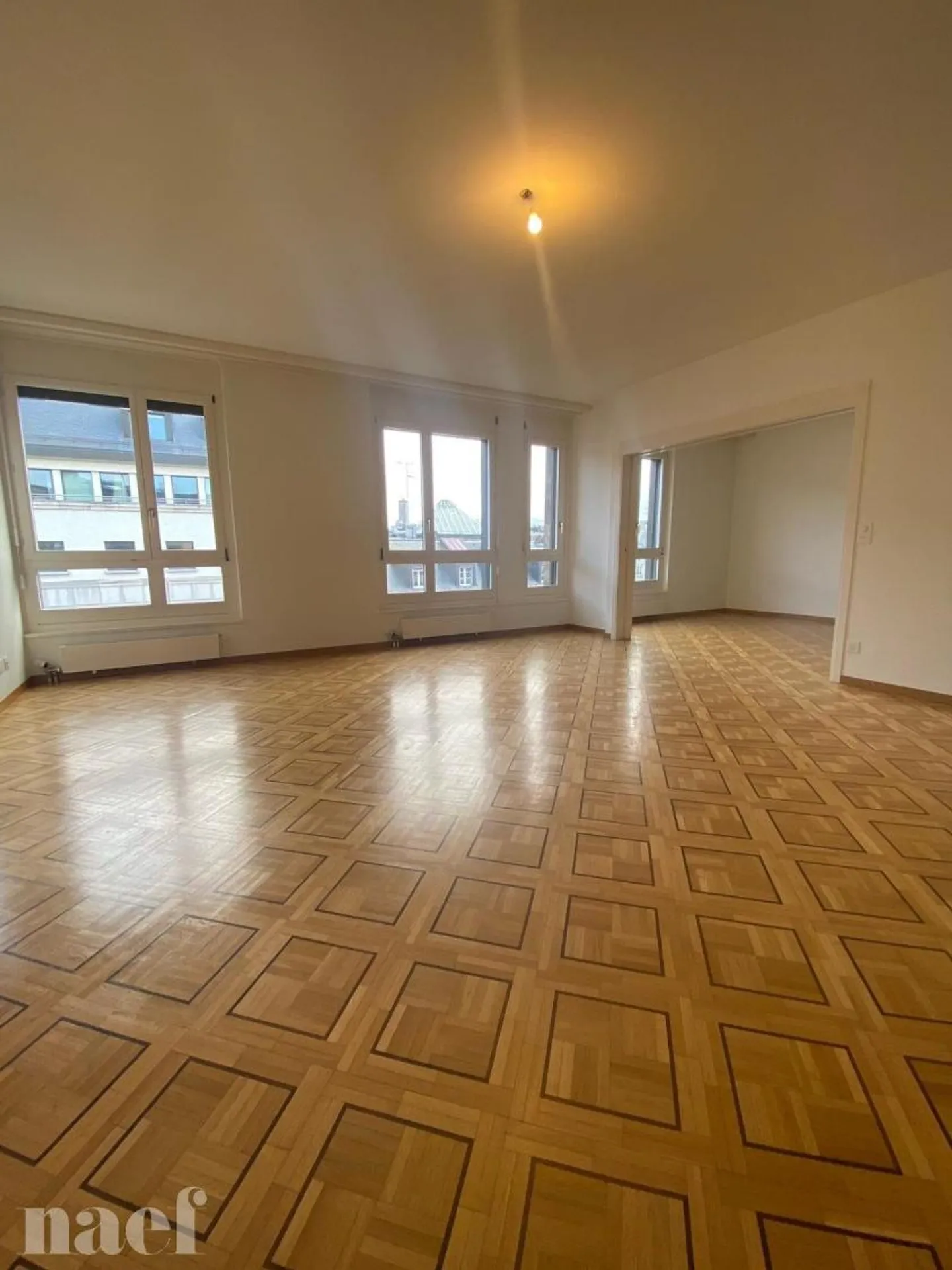 5-Zimmer-Wohnung - Foto 3 von 13