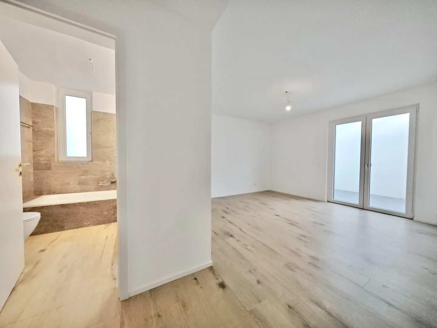 Casa singola in affitto - Foto 3 di 10