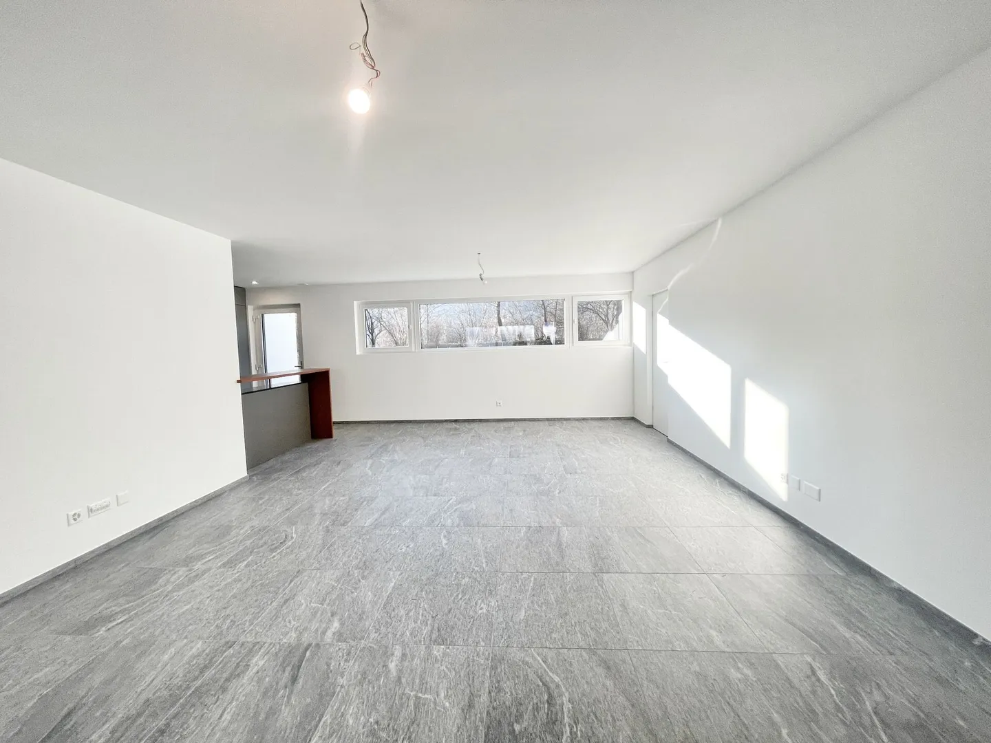 Casa singola in affitto - Foto 4 di 10