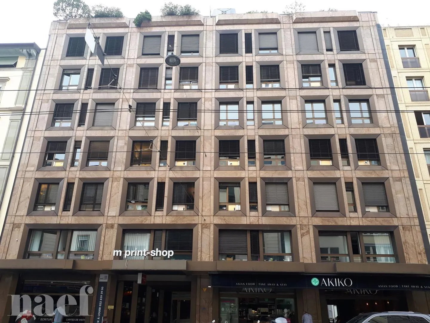 5-Zimmer-Wohnung - Foto 1 von 13