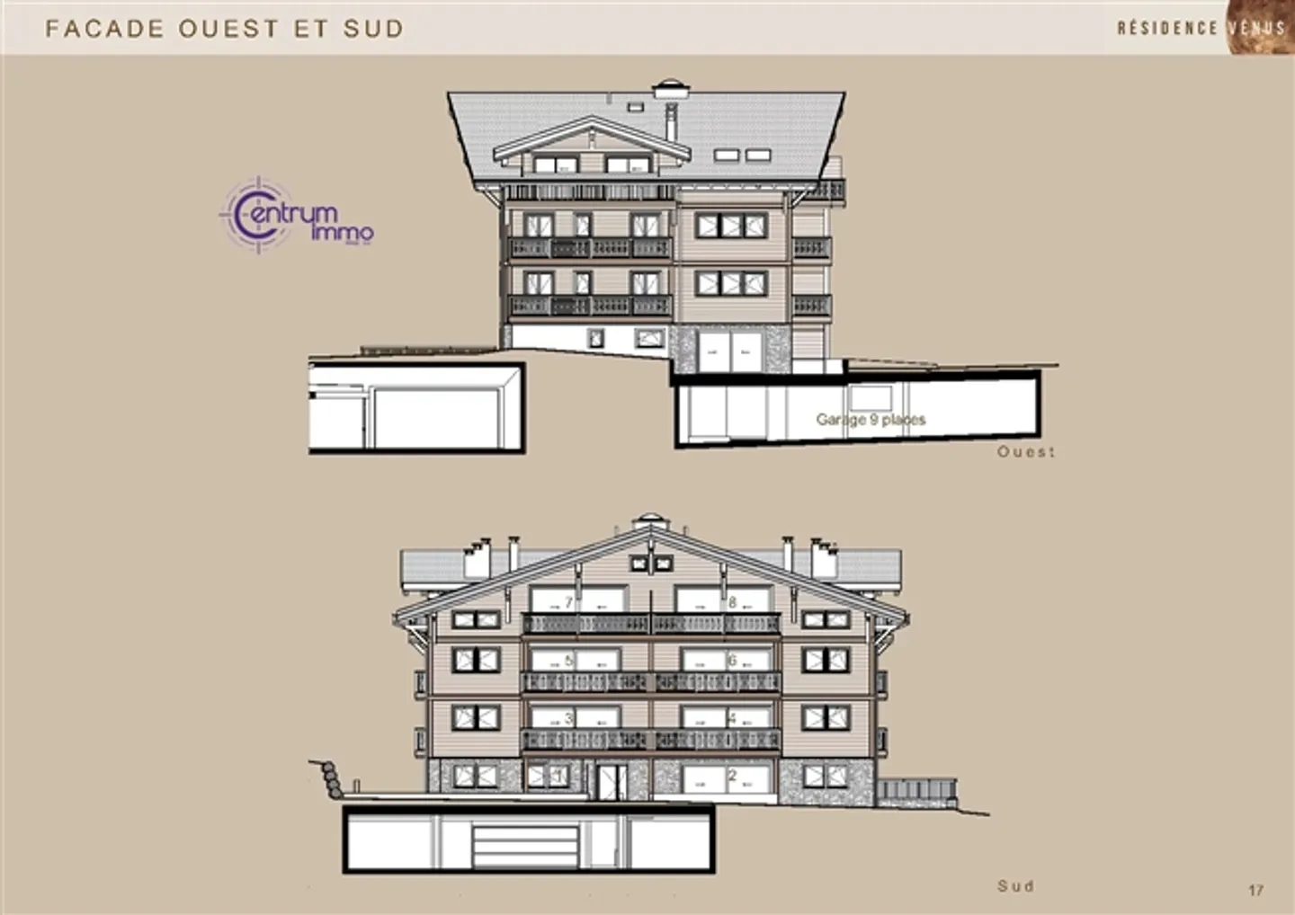 Venus Residence - Photo 15 of 17