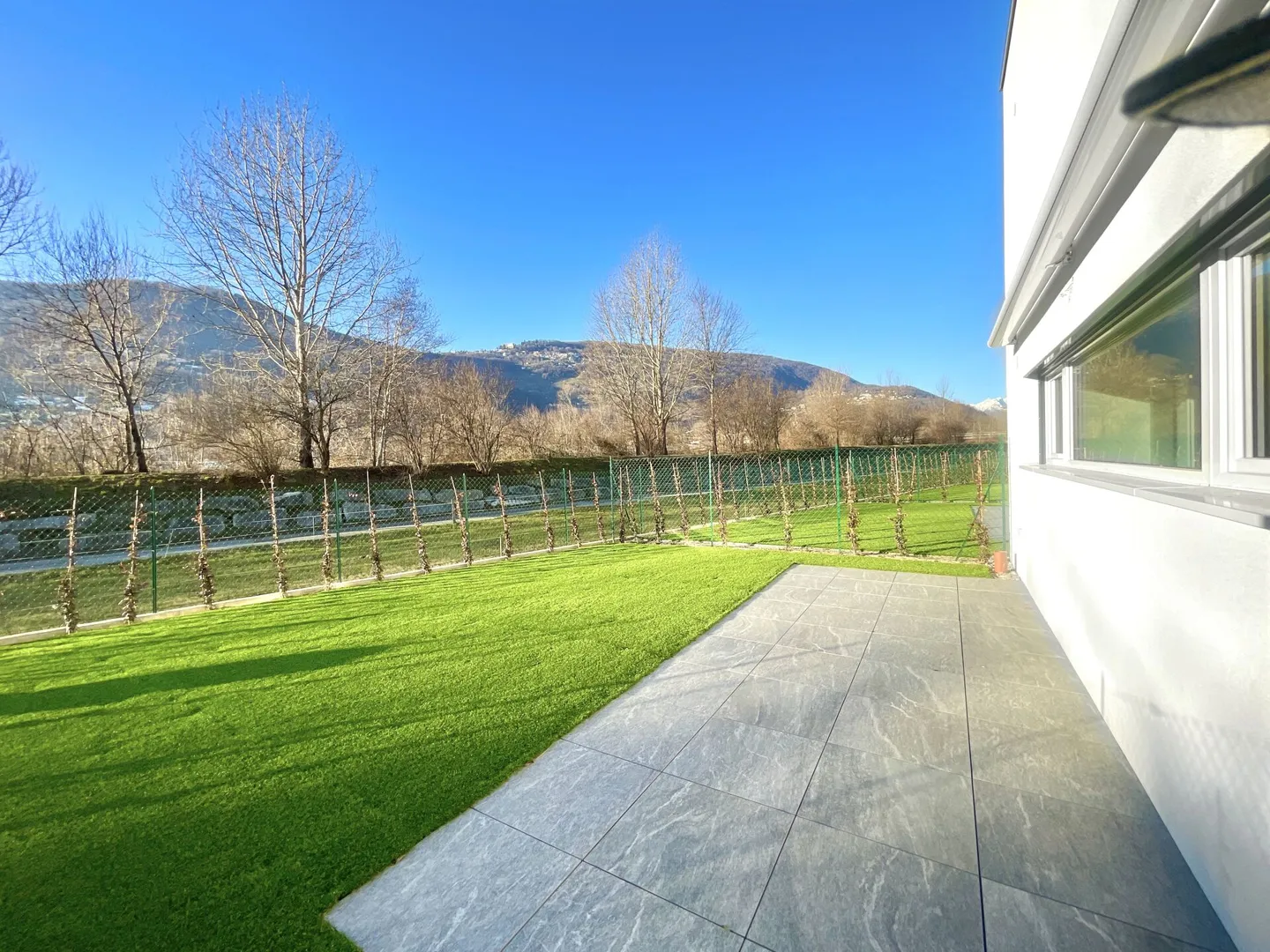 Casa singola in affitto - Foto 8 di 10