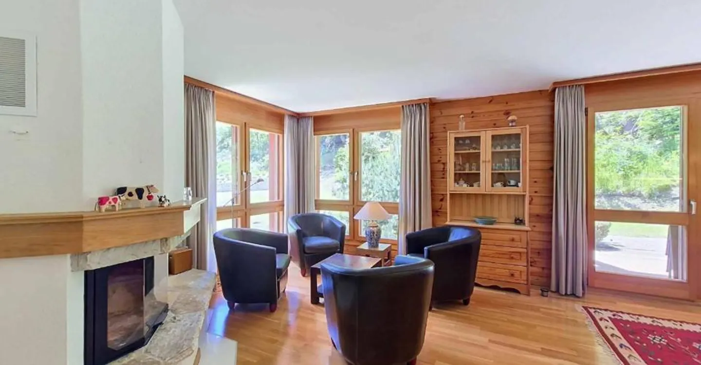 Charming Apartment Near Ski Lifts - Photo 5 of 10
