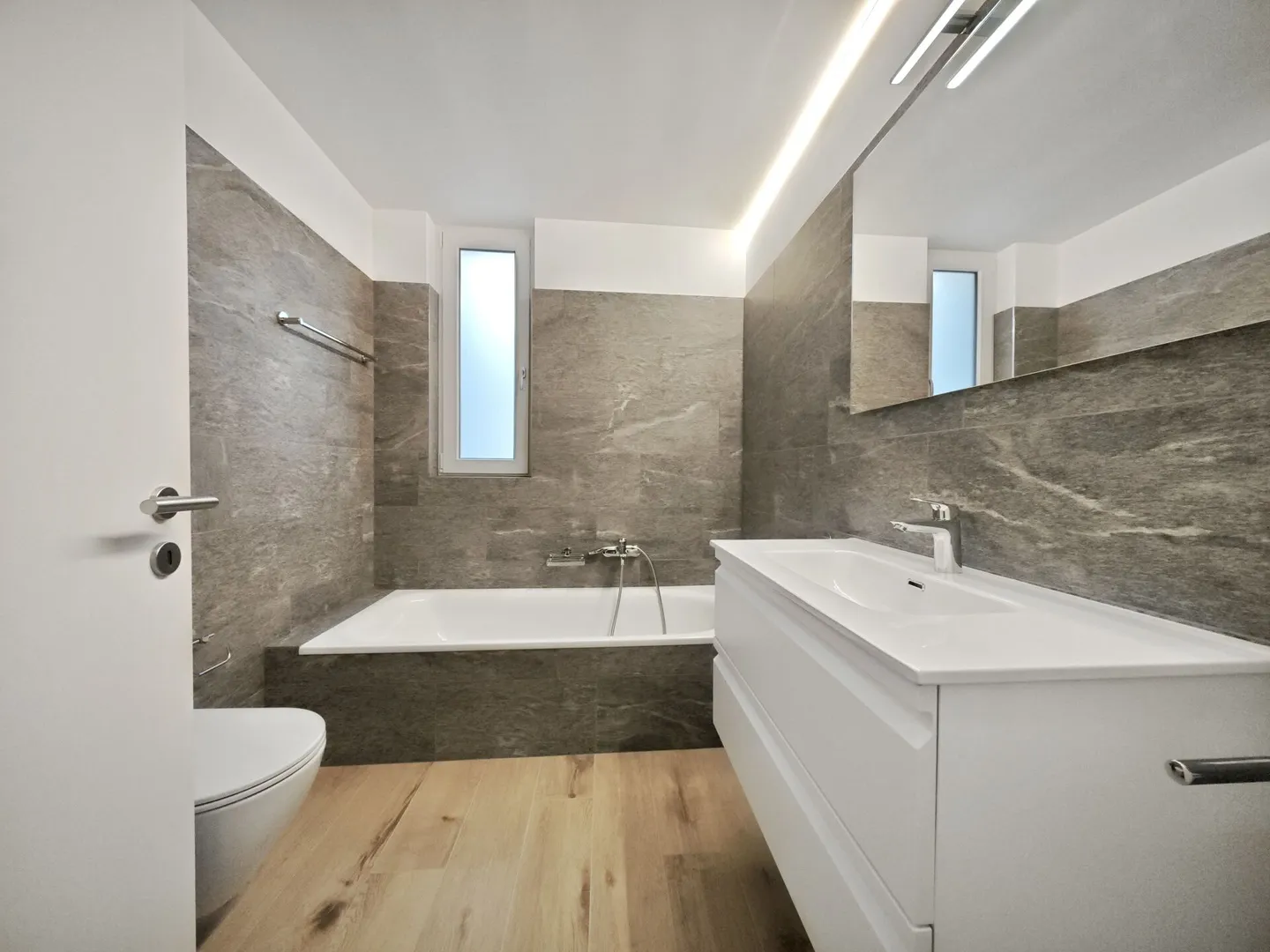 Casa singola in affitto - Foto 10 di 10