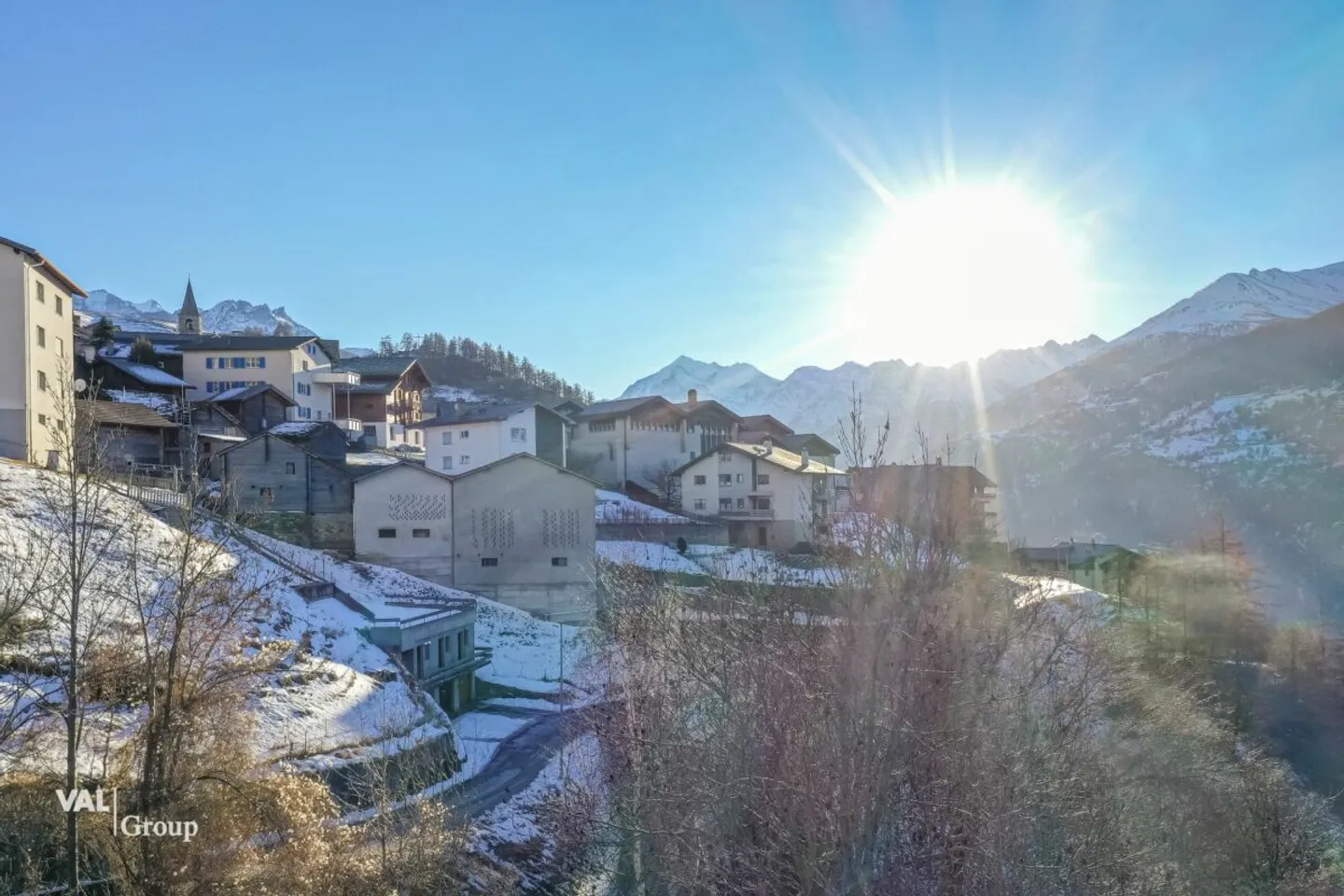 Stalla, Fienile e Garage in una Bella Posizione - Foto 7 di 9