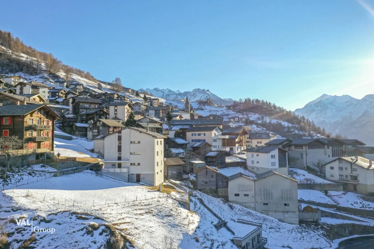 Stalla, Fienile e Garage in una Bella Posizione - Foto 9 di 9