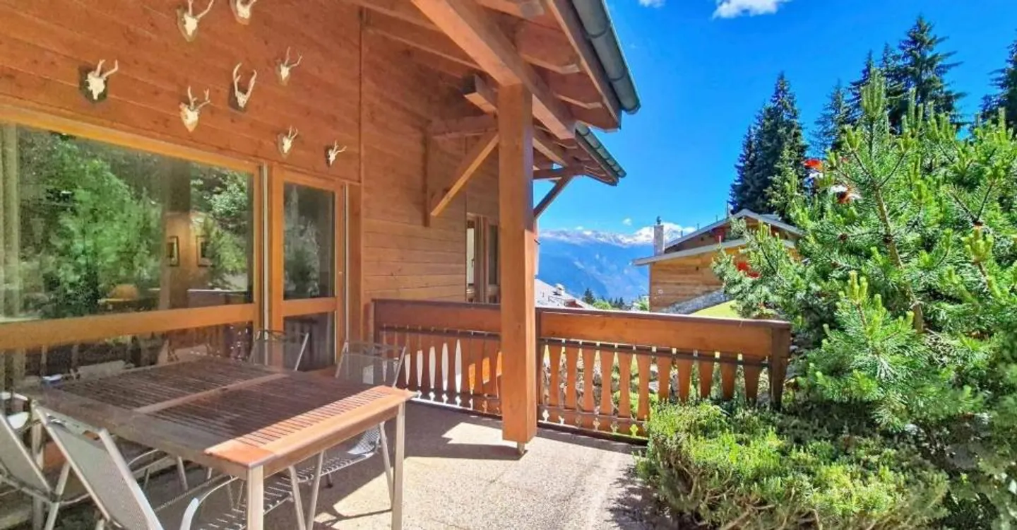 Charming Apartment Near Ski Lifts - Photo 6 of 10