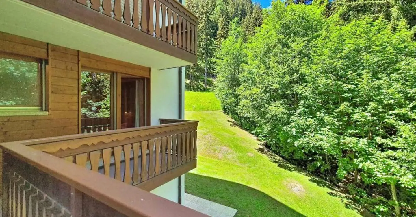 Charming Apartment Near Ski Lifts - Photo 10 of 10