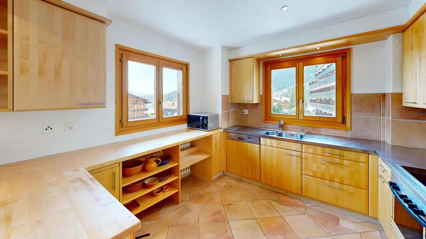 4P - Sport'sHouse - Year-round rental available from September 1st - Photo 2 of 12