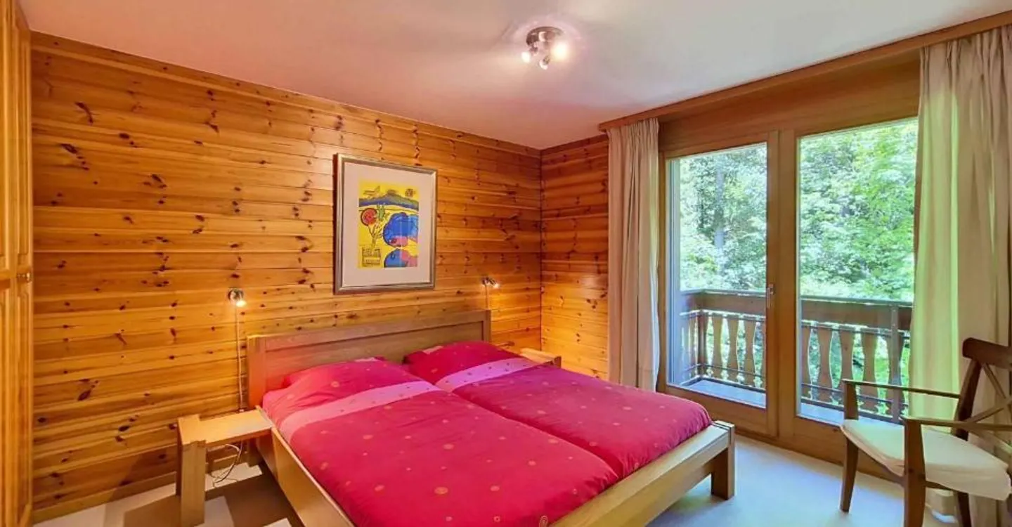 Charming Apartment Near Ski Lifts - Photo 8 of 10