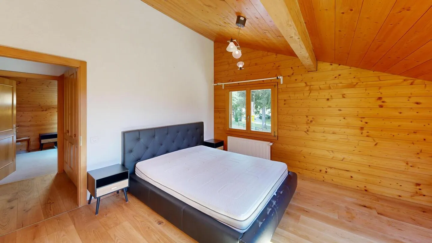 4P - Sport'sHouse - Year-round rental available from September 1st - Photo 6 of 12