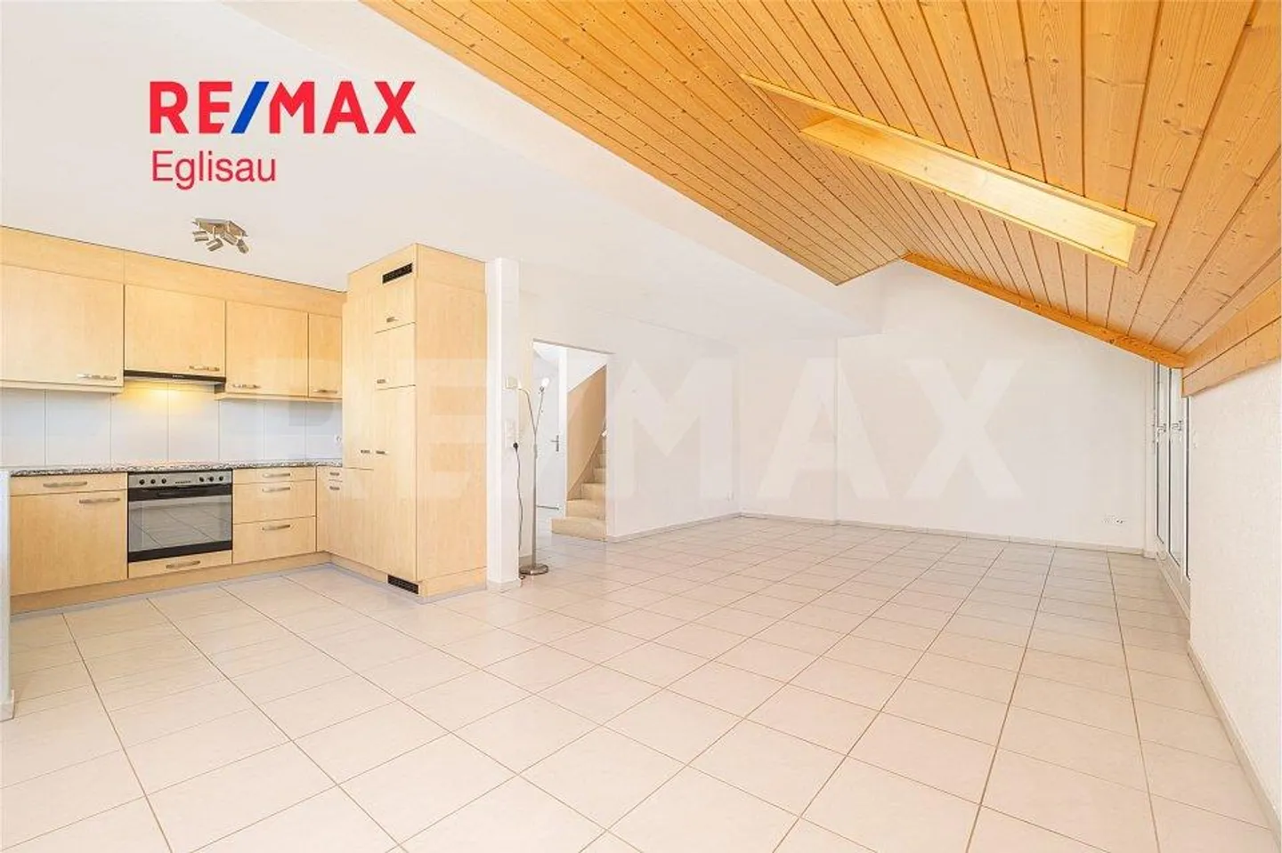 Appartamento duplex con carattere di benessere in una posizione tranquilla - Foto 1 di 13