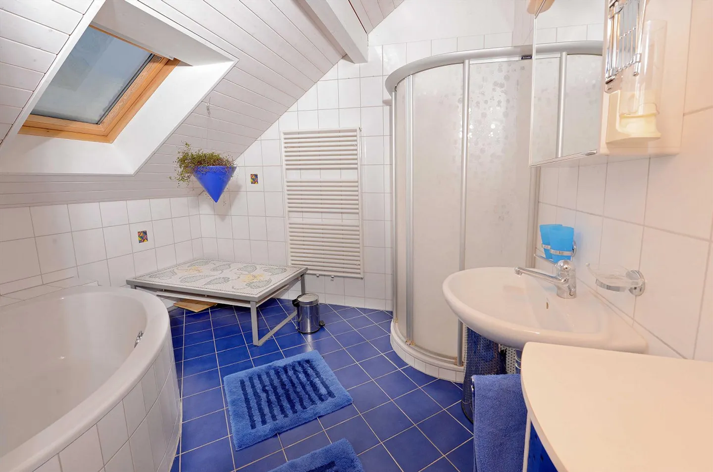 Appartement sous les combles 3 1/2 pièces - Photo 3 sur 11