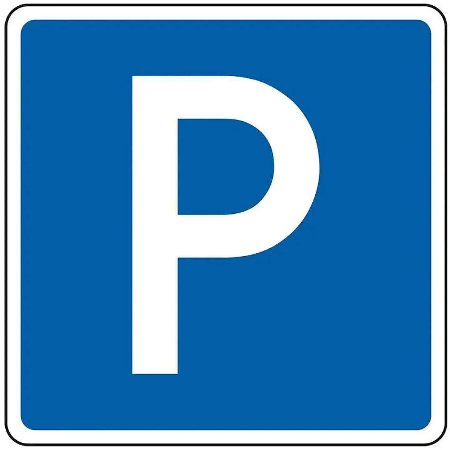 Place de parking à louer immédiatement - Photo 1 sur 1