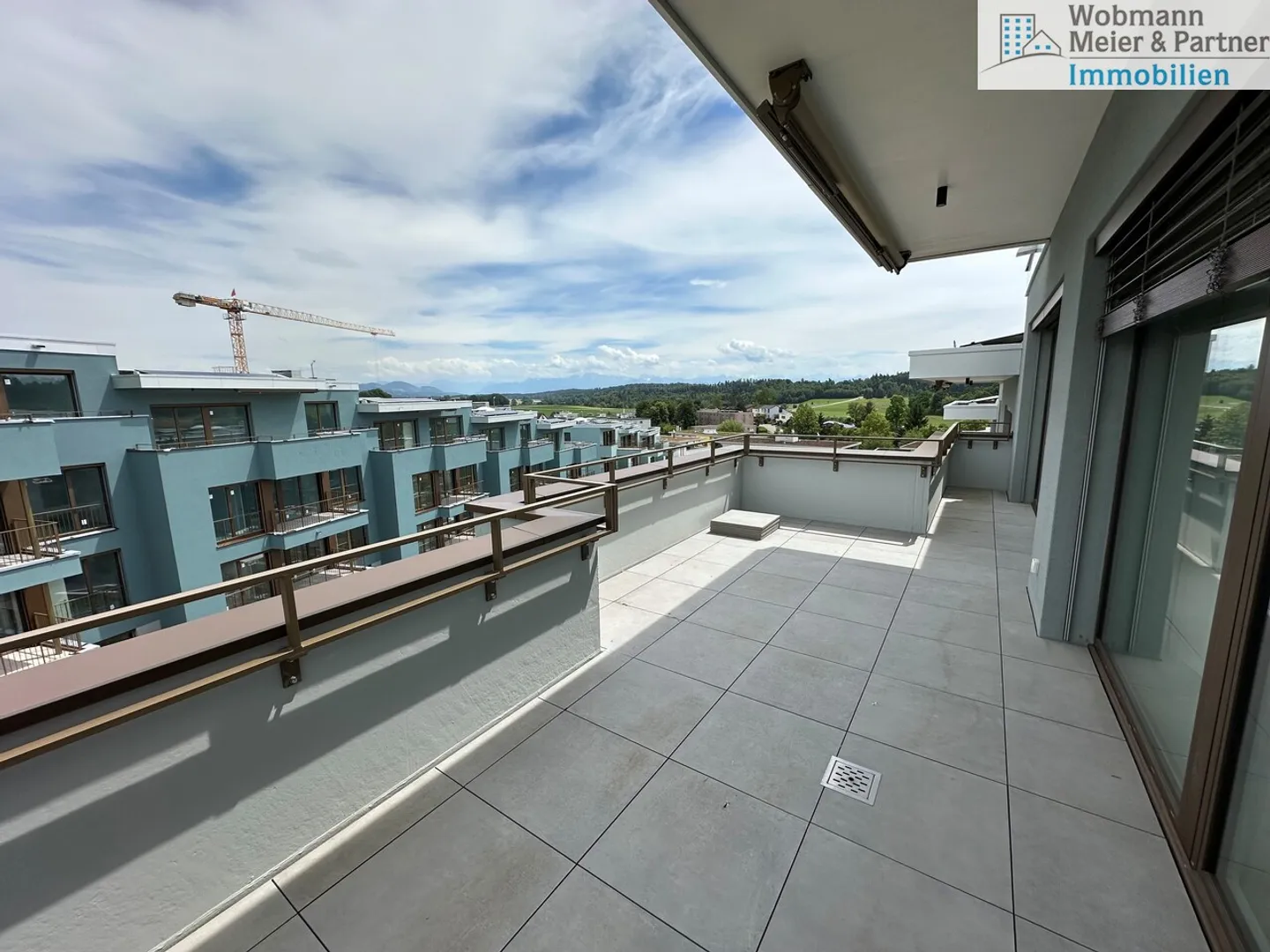 Appartement Attique de Luxe à Illnau - Photo 2 sur 10
