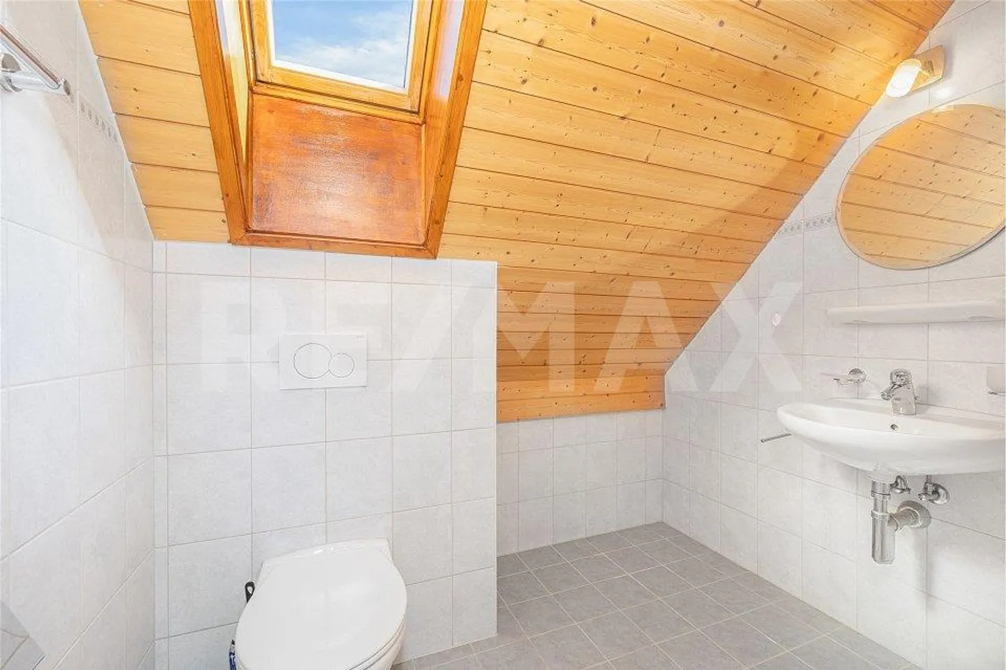 Appartamento duplex con carattere di benessere in una posizione tranquilla - Foto 7 di 13