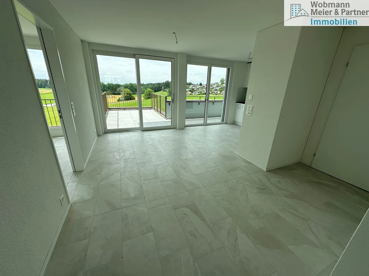Appartement Attique de Luxe à Illnau - Photo 3 sur 10