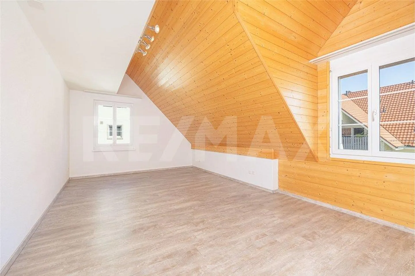 Appartamento duplex con carattere di benessere in una posizione tranquilla - Foto 8 di 13