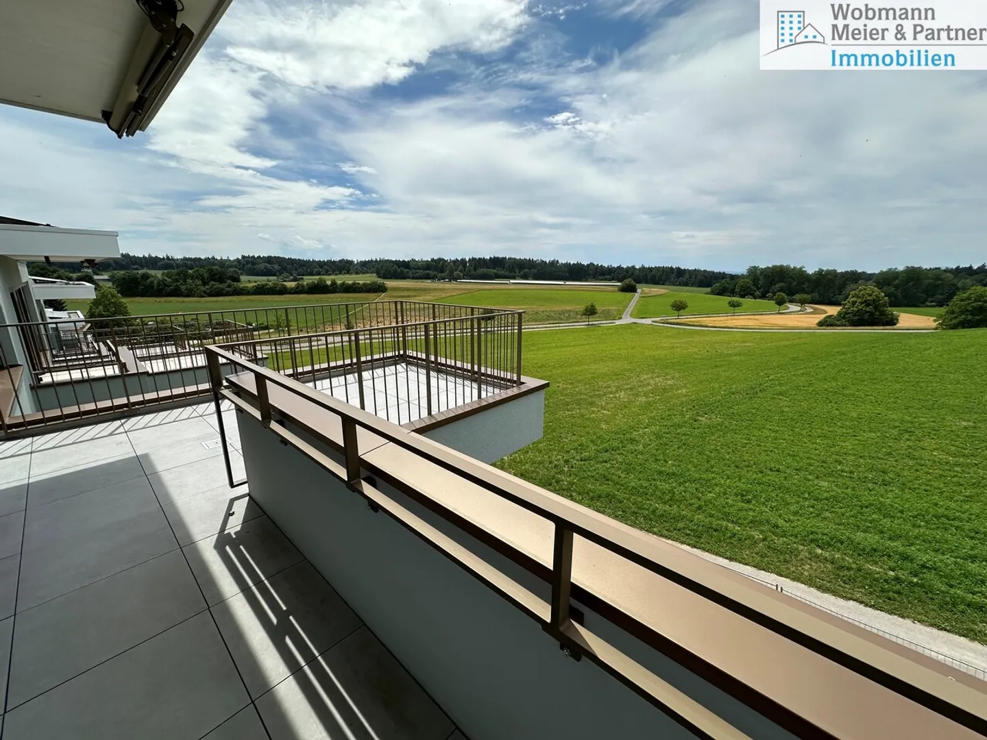 Appartement Attique de Luxe à Illnau - Photo 1 sur 10