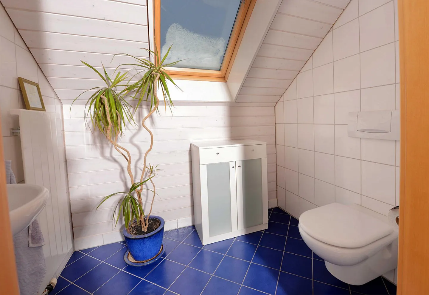 Appartement sous les combles 3 1/2 pièces - Photo 4 sur 11