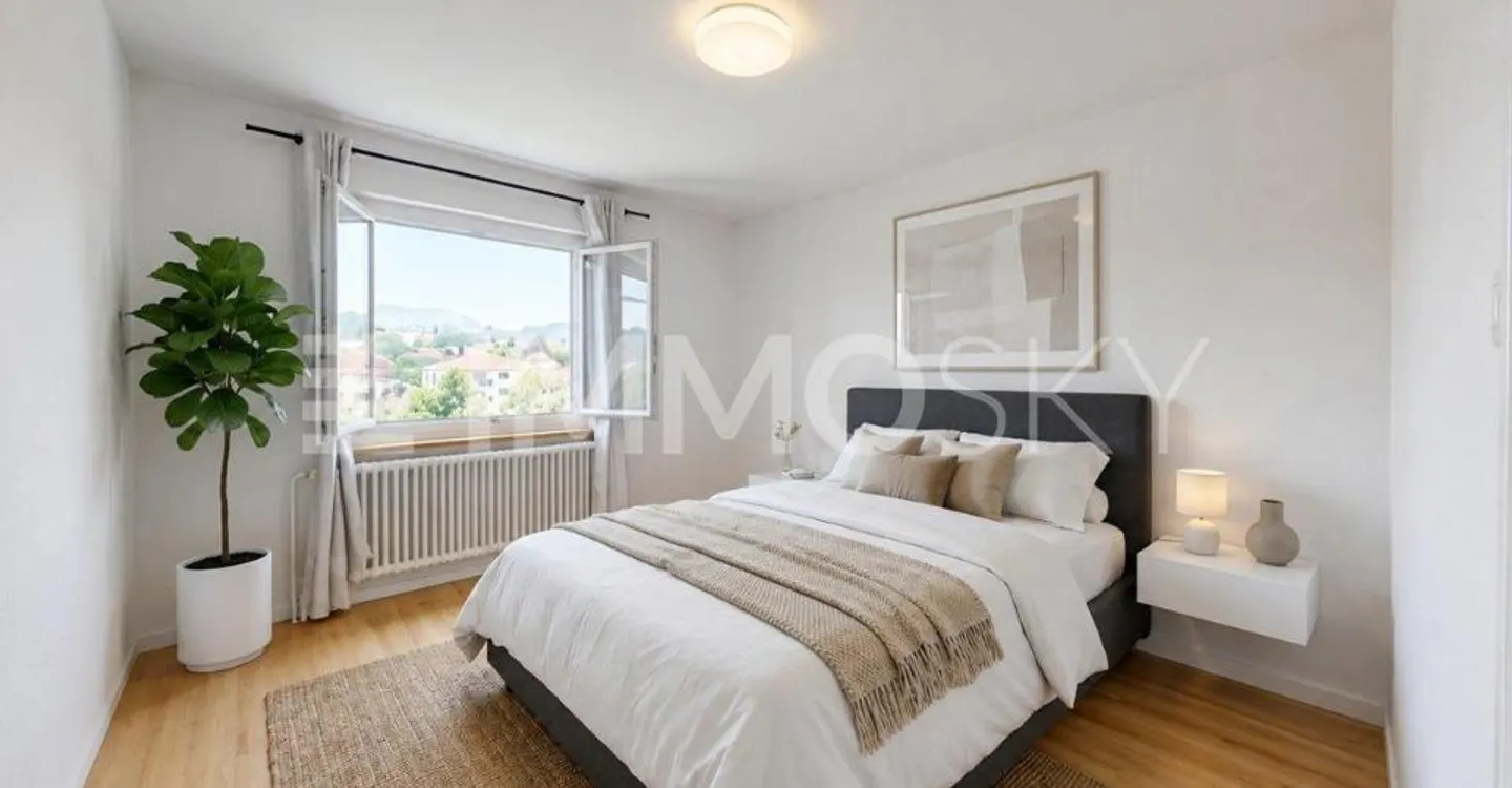 Maison familiale spacieuse - Photo 1 sur 5
