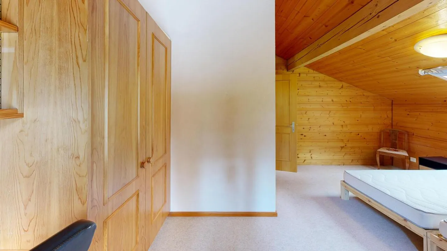 4P - Sport'sHouse - Year-round rental available from September 1st - Photo 10 of 12