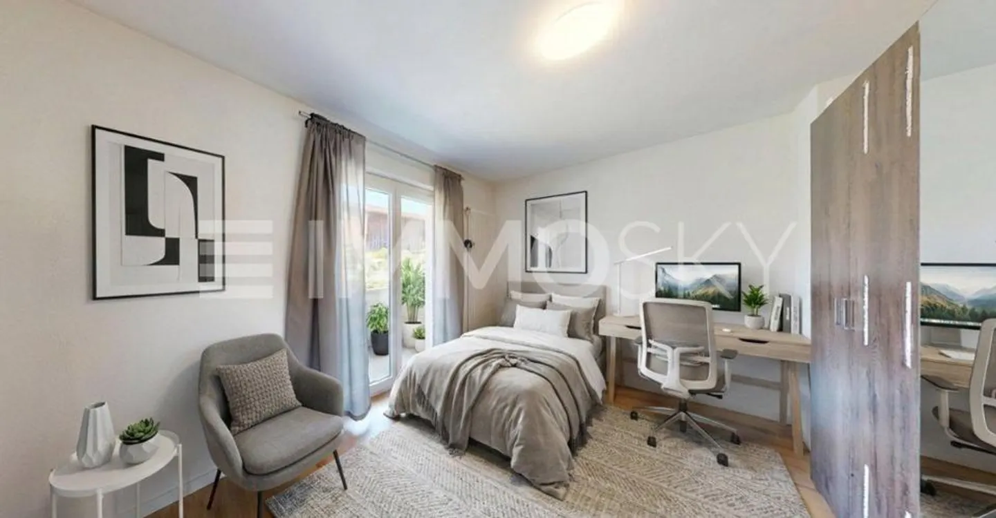 Maison familiale spacieuse - Photo 2 sur 5