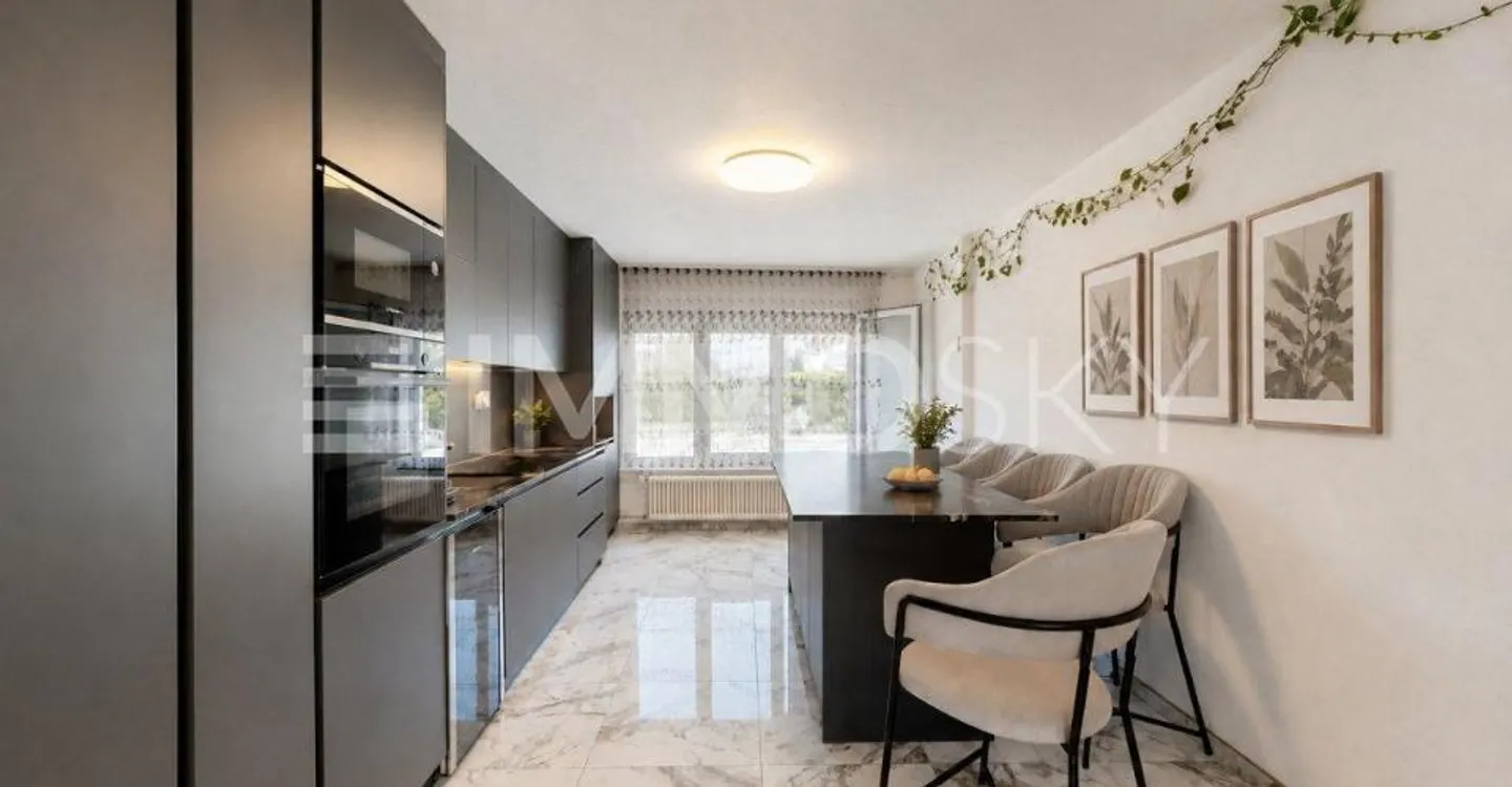 Maison familiale spacieuse - Photo 3 sur 5