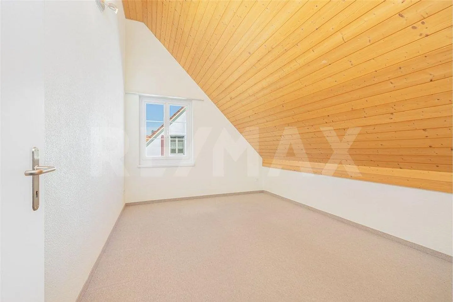 Appartamento duplex con carattere di benessere in una posizione tranquilla - Foto 9 di 13